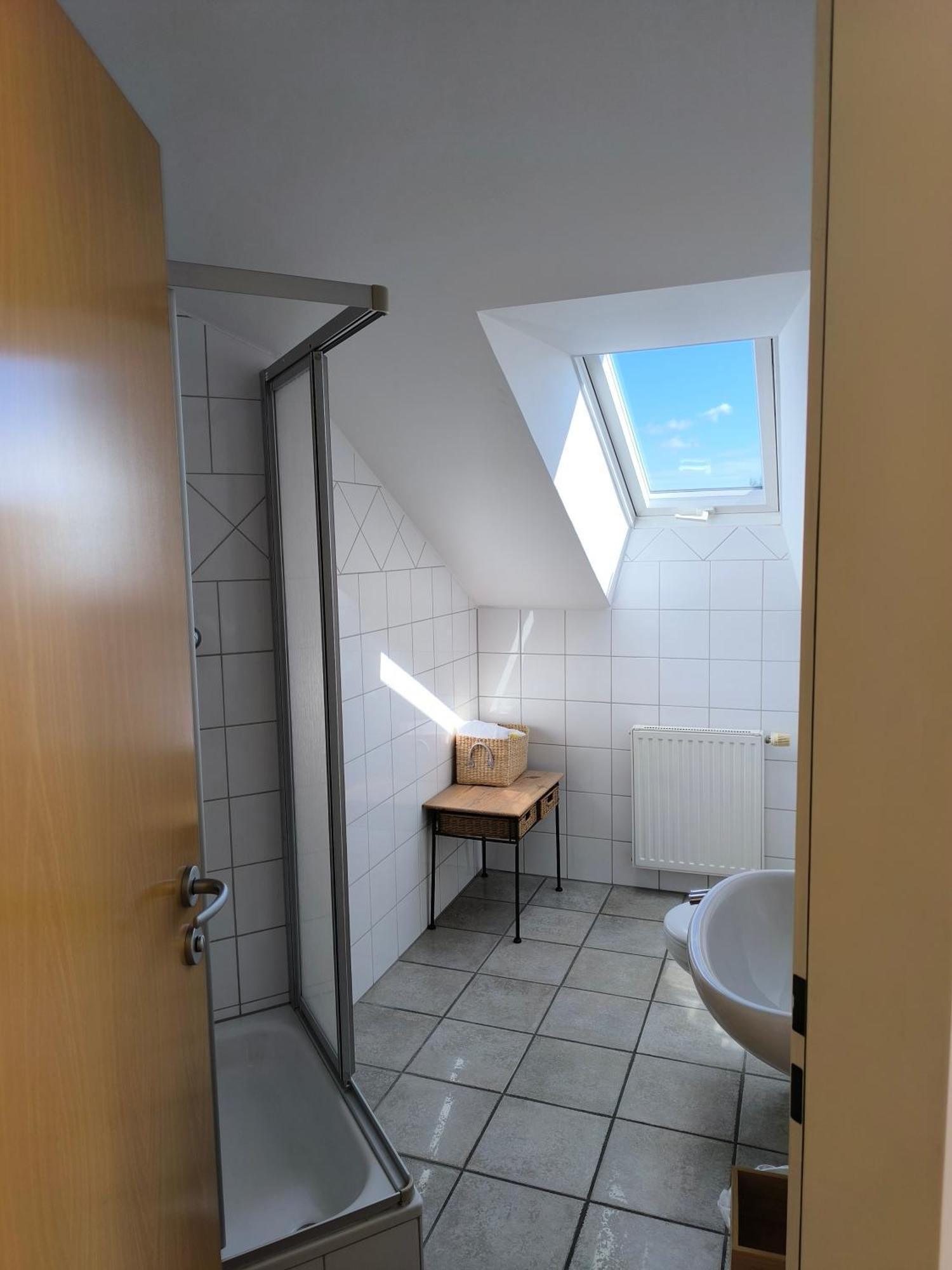 Zimmer Mit Gartenblick Köln Exteriör bild